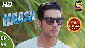 Haasil 1. évad Ep.56 56. epizód