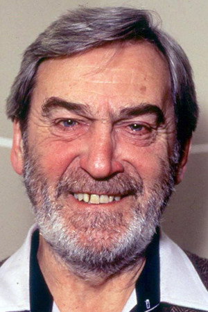 Patrick Troughton profil kép