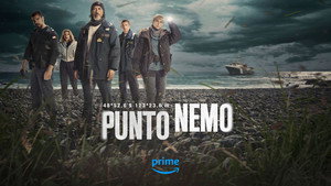 Punto Nemo kép