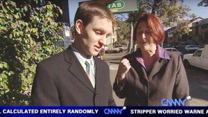 CNNNN: Chaser Non-Stop News Network 2. évad Ep.6 6. epizód
