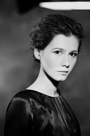 Полина Агуреева profil kép