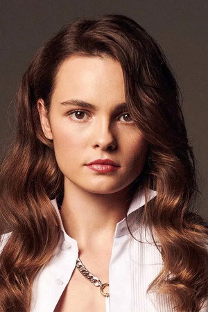 Ангелина Стречина profil kép