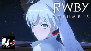 RWBY Speciális epizódok Ep.22 22. epizód