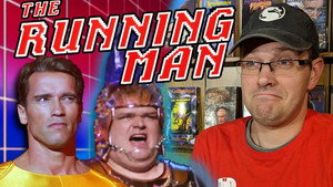 Cinemassacre Rental Reviews 2. évad Ep.14 14. epizód