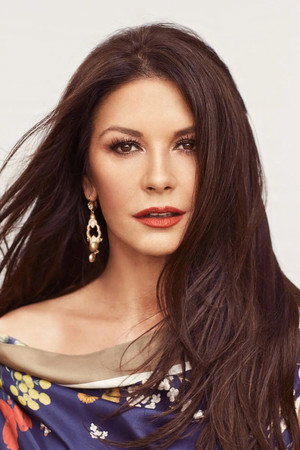 Catherine Zeta-Jones profil kép