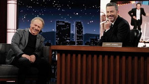 Jimmy Kimmel Live! 21. évad Ep.37 37. epizód