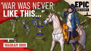 Epic History TV 5. évad Ep.4 4. epizód