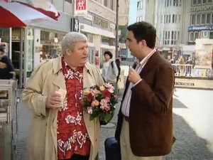 Pastewka 1. évad Ep.2 2. epizód