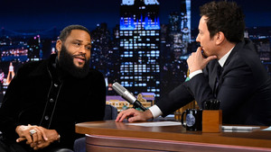 The Tonight Show Starring Jimmy Fallon 13. évad Ep.58 58. epizód