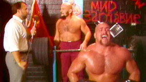 Mid-Atlantic Championship Wrestling 5. évad Ep.22 22. epizód