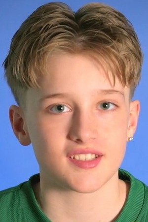 Elias Steffen David