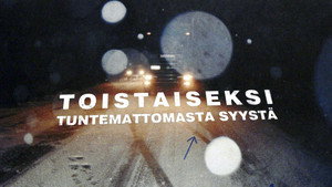Toistaiseksi tuntemattomasta syystä kép
