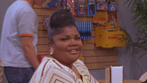 The Parkers 3. évad Ep.2 2. epizód