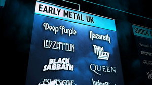 Metal Evolution 1. évad Ep.3 3. epizód