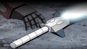 Transformers: Armada 1. évad Ep.17 Csapda a ködben