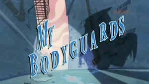 Catscratch 1. évad Ep.23 23. epizód