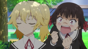 お兄ちゃんだけど愛さえあれば関係ないよねっ 1. évad Ep.3 3. epizód