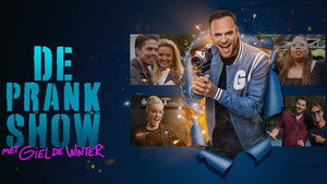 De Prank Show kép