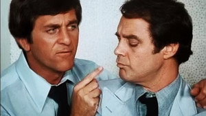 Police Story 2. évad Ep.6 6. epizód