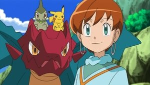 Pokémon 14. évad Ep.27 27. epizód