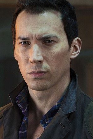 David Caves profil kép