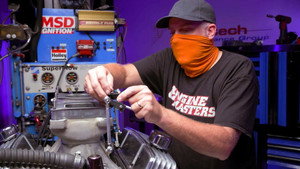 Engine Masters 5. évad Ep.21 21. epizód