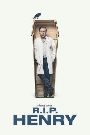R.I.P. Henry 1. évad (2023-01-15) poszter