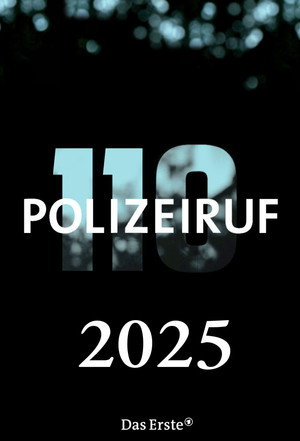 Polizeiruf 110 54. évad (2025-05-04) poszter
