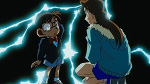 名探偵コナン 1. évad Ep.7 7. epizód