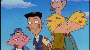Hé, Arnold! 3. évad Ep.35 35. epizód