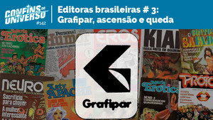 Confins do Universo 7. évad Ep.23 23. epizód