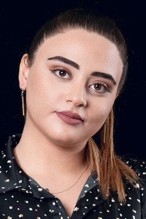 Almaxanım Əhmədli profil kép