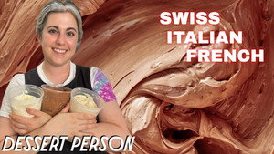 Dessert Person with Claire Saffitz 5. évad Ep.5 5. epizód
