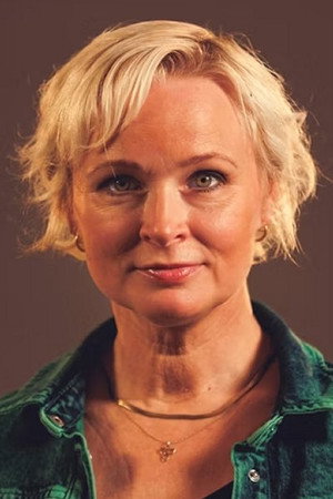 Vicki Berlin profil kép