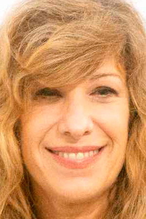 Nathalie Seseña profil kép