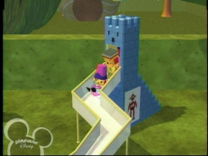 Rolie Polie Olie 5. évad Ep.2 2. epizód