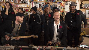 NPR Tiny Desk Concerts 13. évad Ep.28 28. epizód