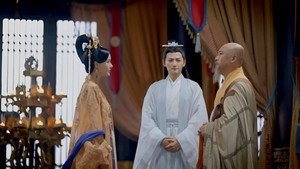 皎若云间月 1. évad Ep.39 39. epizód