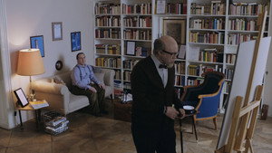 Bösterreich 1. évad Ep.9 9. epizód