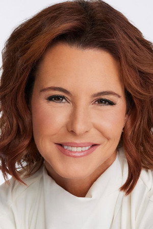Money, Power, Politics with Stephanie Ruhle poszter