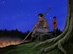 剣風伝奇ベルセルク 1. évad Ep.14 14. epizód