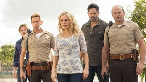 True Blood - Inni és élni hagyni kép