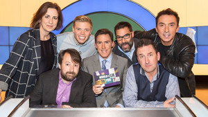 Would I Lie to You? 8. évad Ep.2 2. epizód