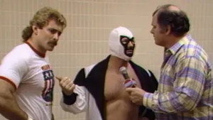 Mid-South Wrestling 4. évad Ep.6 6. epizód