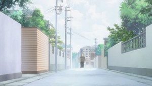 明日のよいち！ 1. évad Ep.8 8. epizód