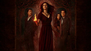 Mayfair Witches kép