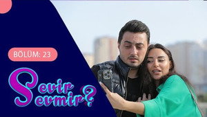 Sevir Sevmir 1. évad Ep.23 23. epizód
