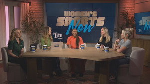 Women’s Sports Now 1. évad Ep.4 4. epizód