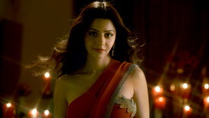 యక్షిణి kép