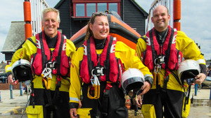 Saving Lives at Sea 3. évad Ep.7 7. epizód